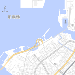 国际通: map