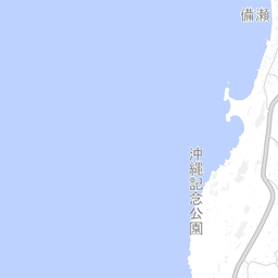 美丽海水族馆: map