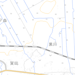 Aso: map