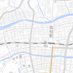 Bahnhof Kochi: map