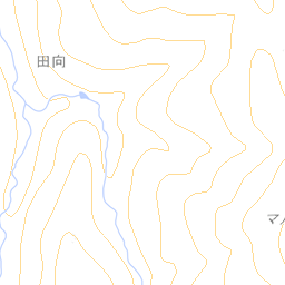 Gokayama: map