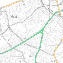 Torre de Tokio: map