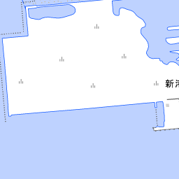 Kumamoto Port: map