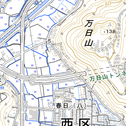 Kumamoto Station: map