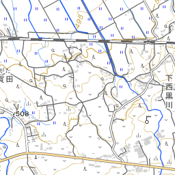Aso: map