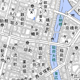 Bahnhof Hiroshima: map