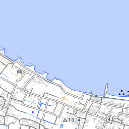 Futami Meoto Iwa: map
