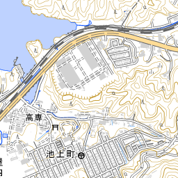 Toba: map