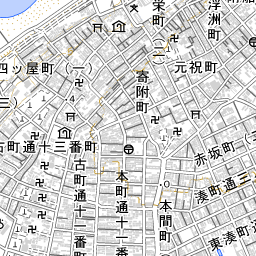 Sado-Fähre (Hafen Niigata): map