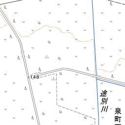 Flughafen Tokachi-Obihiro: map
